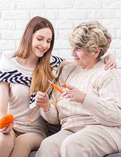 Home Care Services Tulsa OK